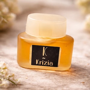 K de krizia perfume - Etsy 日本