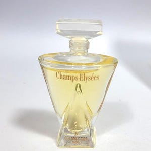Guerlain Champs-Élysées Mini 5ml EDT – Travel Size Fragrance,guerlain perfume,guerlain mini
