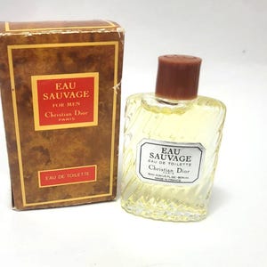 Dior vintage parfum - Etsy 日本