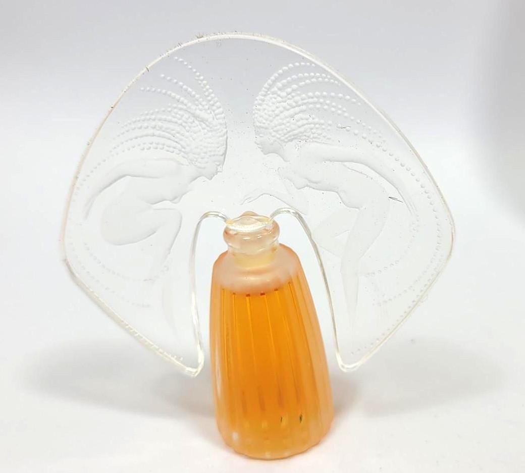 Lalique Ondine - Etsy
