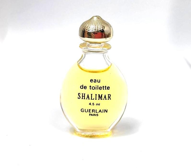 Shalimar guerlain - Etsy 日本