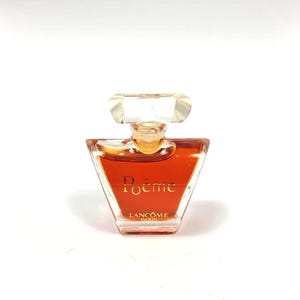 Lancome Perfume Mini - Etsy Ireland
