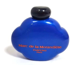 Profumo Vintage Bleu de Chine: Marc de la Morandiere Miniatura, Fragranza Orientale