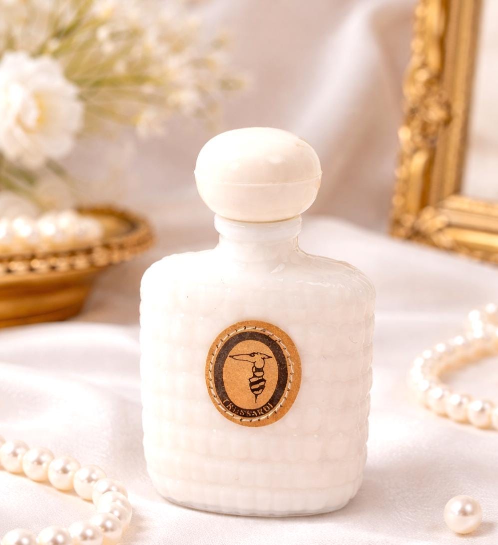 Trussardi Donna Perfume - Etsy Israel