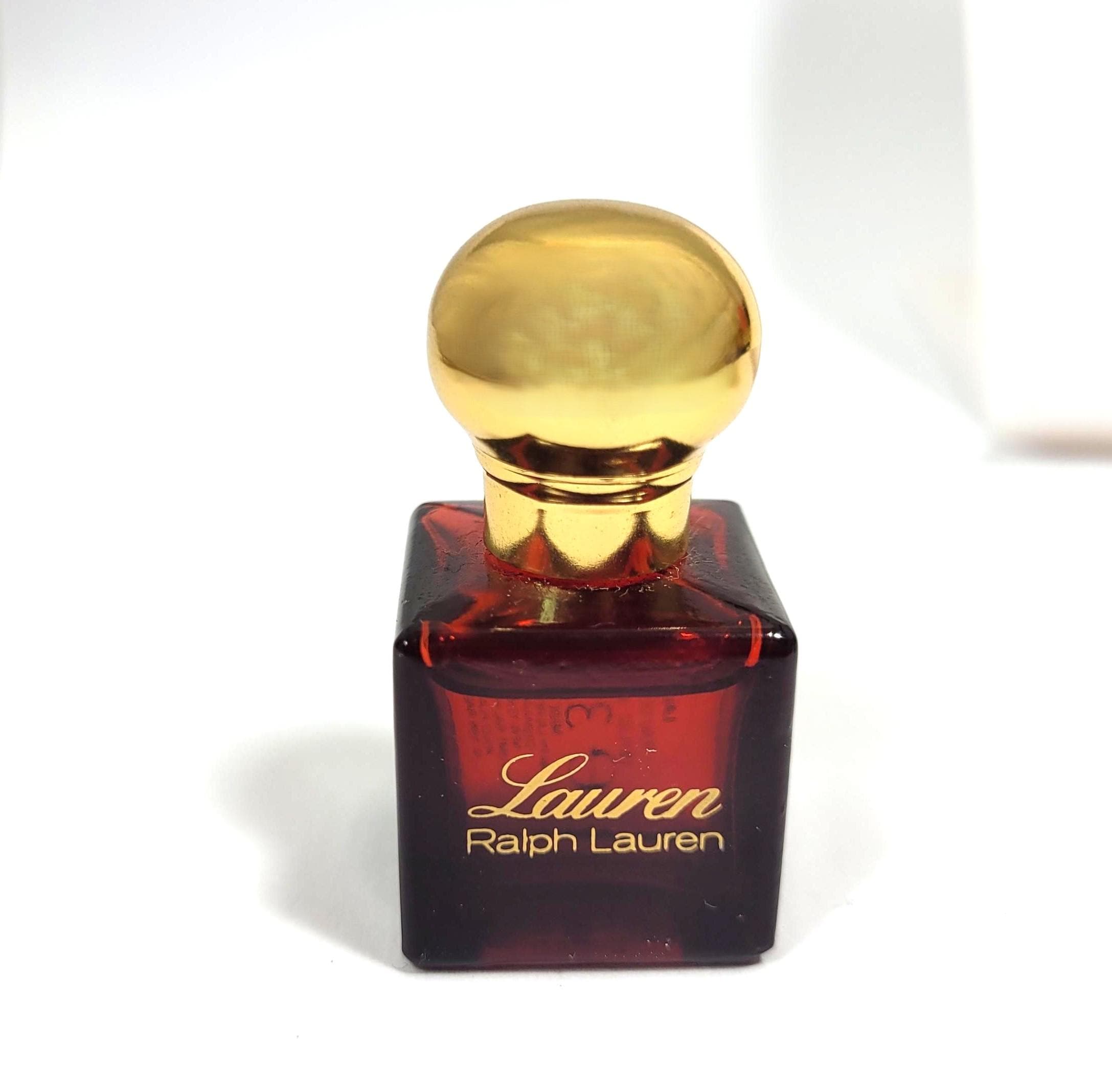 Ralph lauren perfume bottle - Etsy 日本