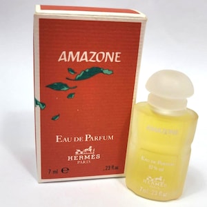 Vintage hermes bottle - Etsy 日本