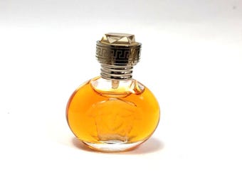 ヴェルサーチ ブロンド オードトワレ 100ml、ヴィンテージ、廃盤、非常