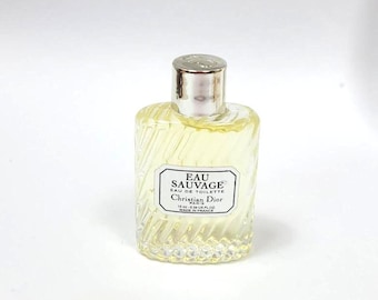 Christian Dior Jules Eau de Toilette Edt 100ml 3.4 Fl. Oz. Spray