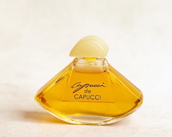 Roberto Capucci Yendi Eau de Toilette 86ml 88g Vaporisateur