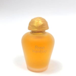 Rose ispahan yves rocher - Etsy 日本