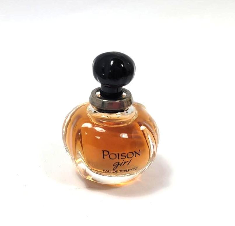 Dior poison perfume - Etsy 日本