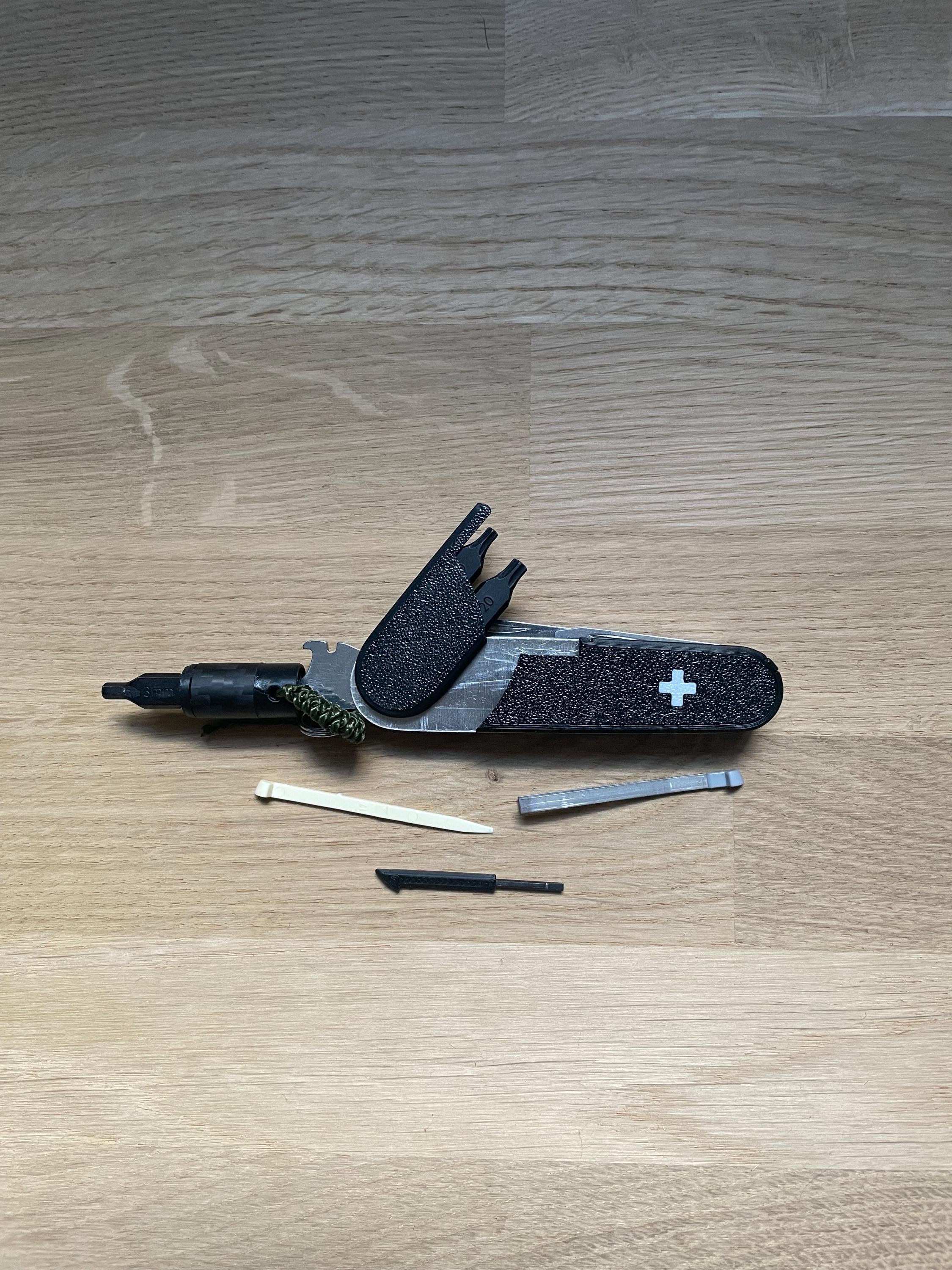 Victorinox scales - Etsy 日本