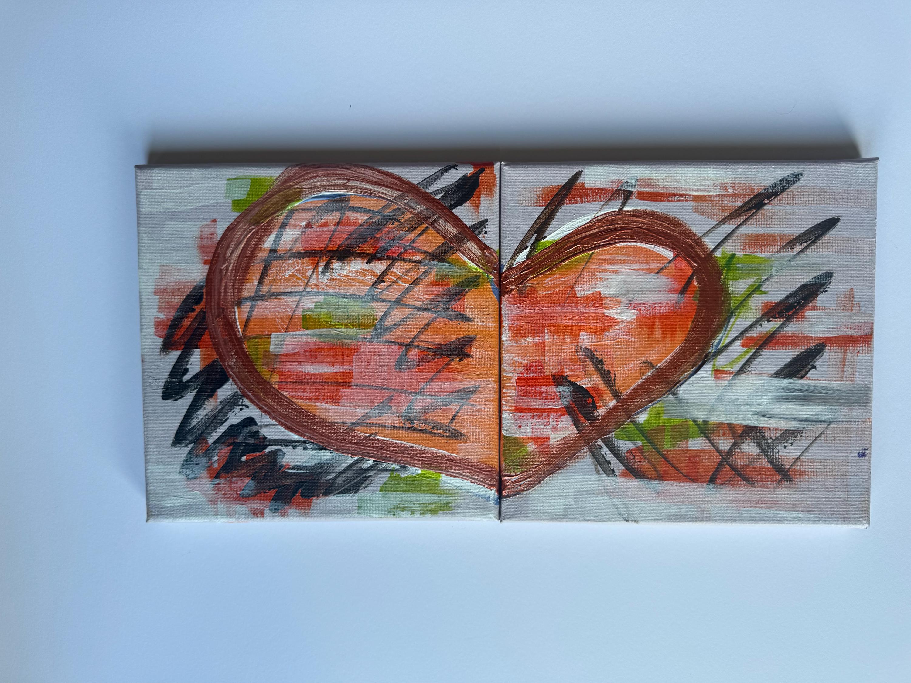 Versace Painting - Etsy