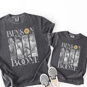 Benson Boone ベンソンブーン　Tシャツ Benson Boone ベンソンブーン Tシャツ - メルカリ