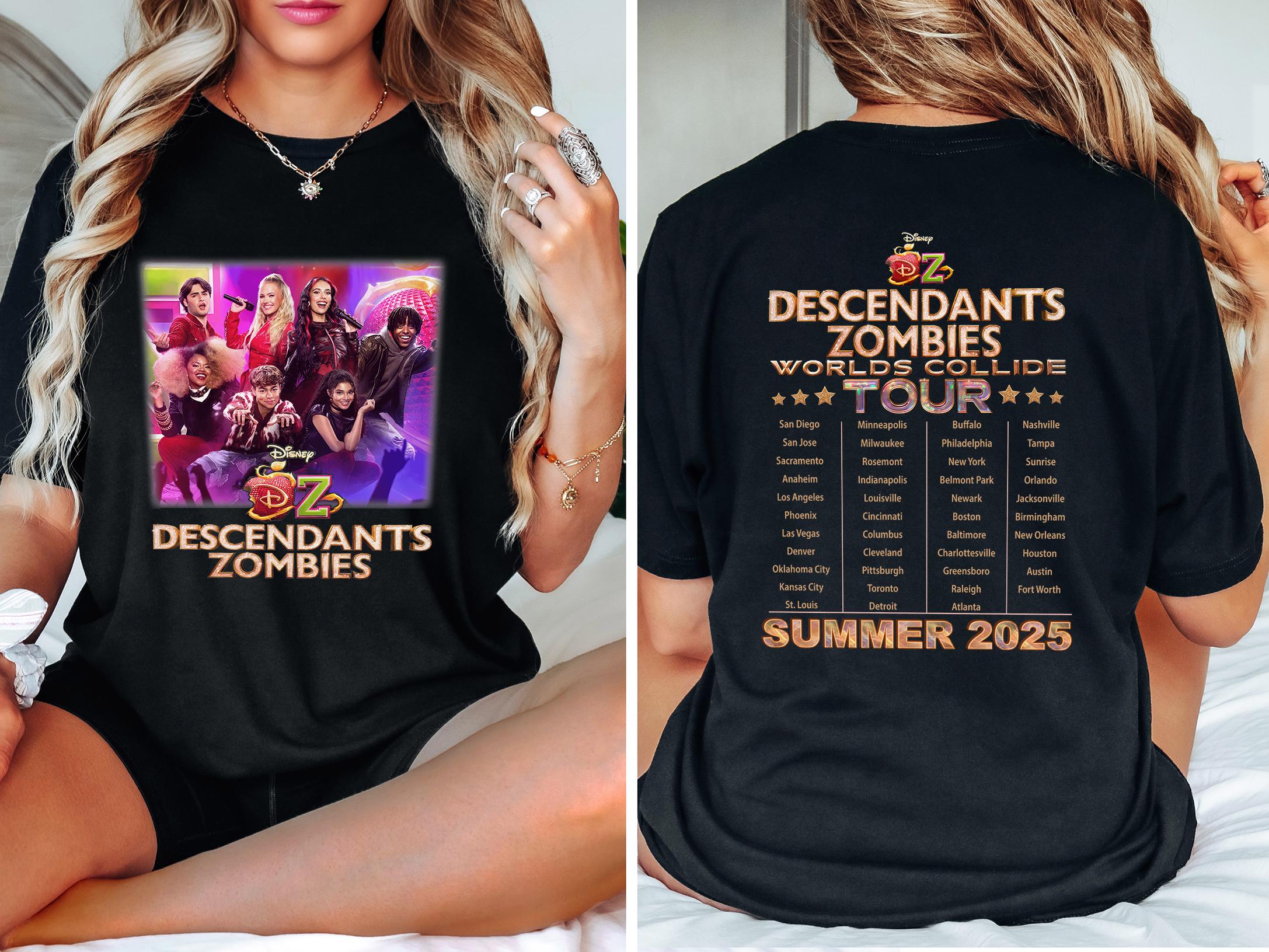 ワールドツアー　Tシャツ　Mサイズ 20th BMツアーロゴ Tシャツ ｽﾓｰｷｰﾚｯﾄﾞ | ソニーミュージック公式