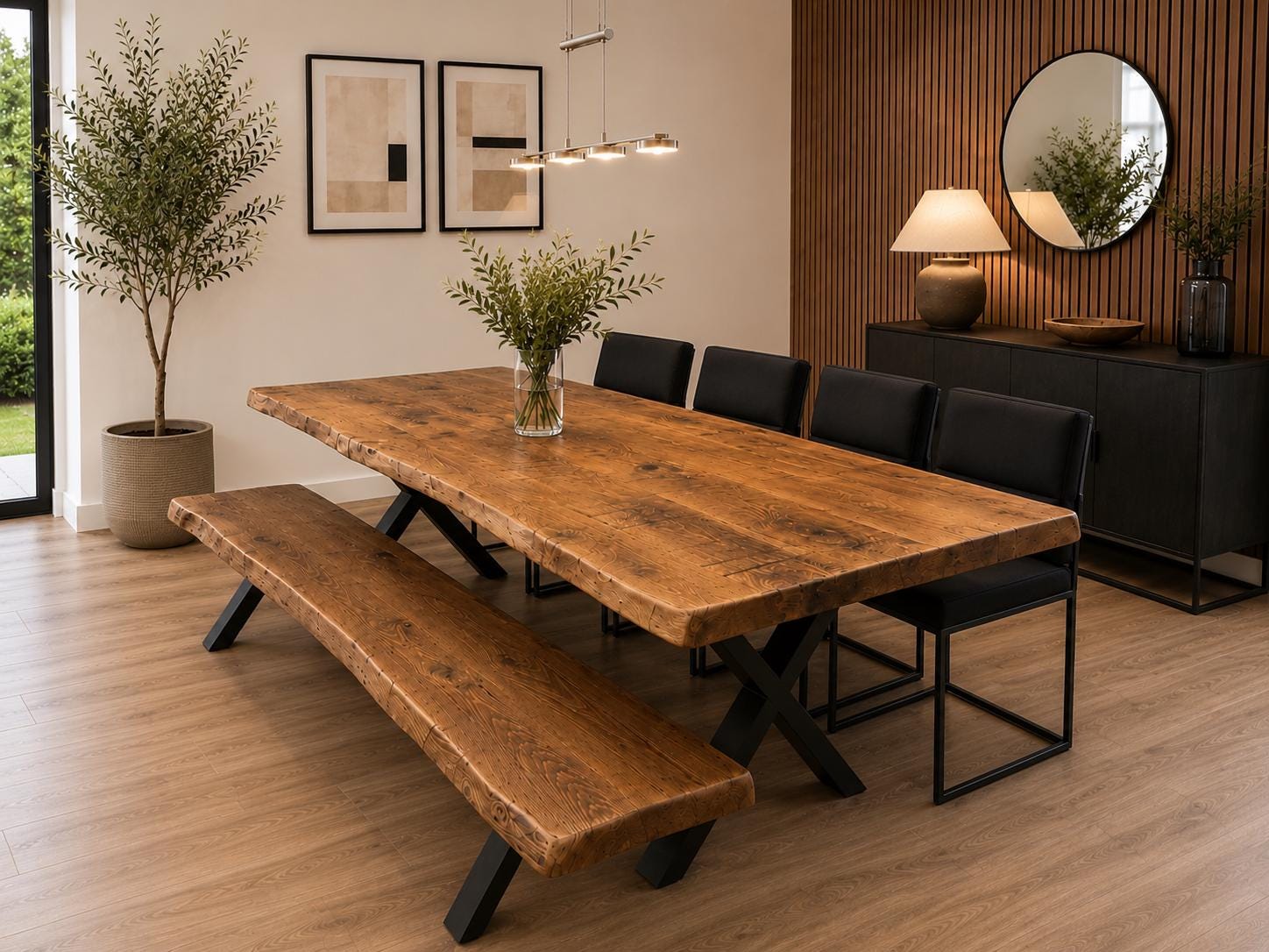 Live edge table - Etsy 日本