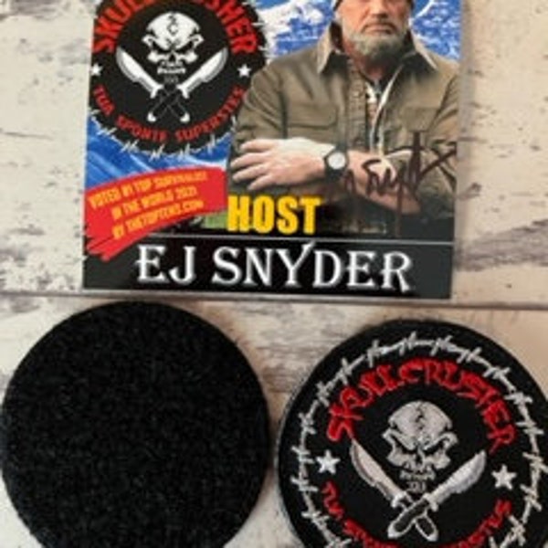 Naked Afraid Necklace - Etsy