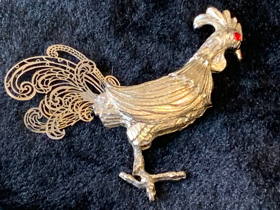 ザ・ルースターズ/THE ROOSTERS→Z OFFICIAL PERFEC… Amazon.com: Zaer Ltd. 2.3 Ft. Tall Fancy Ornate Metal