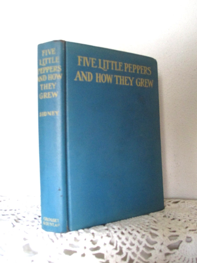 five little peppers books in order five little peppers books in order