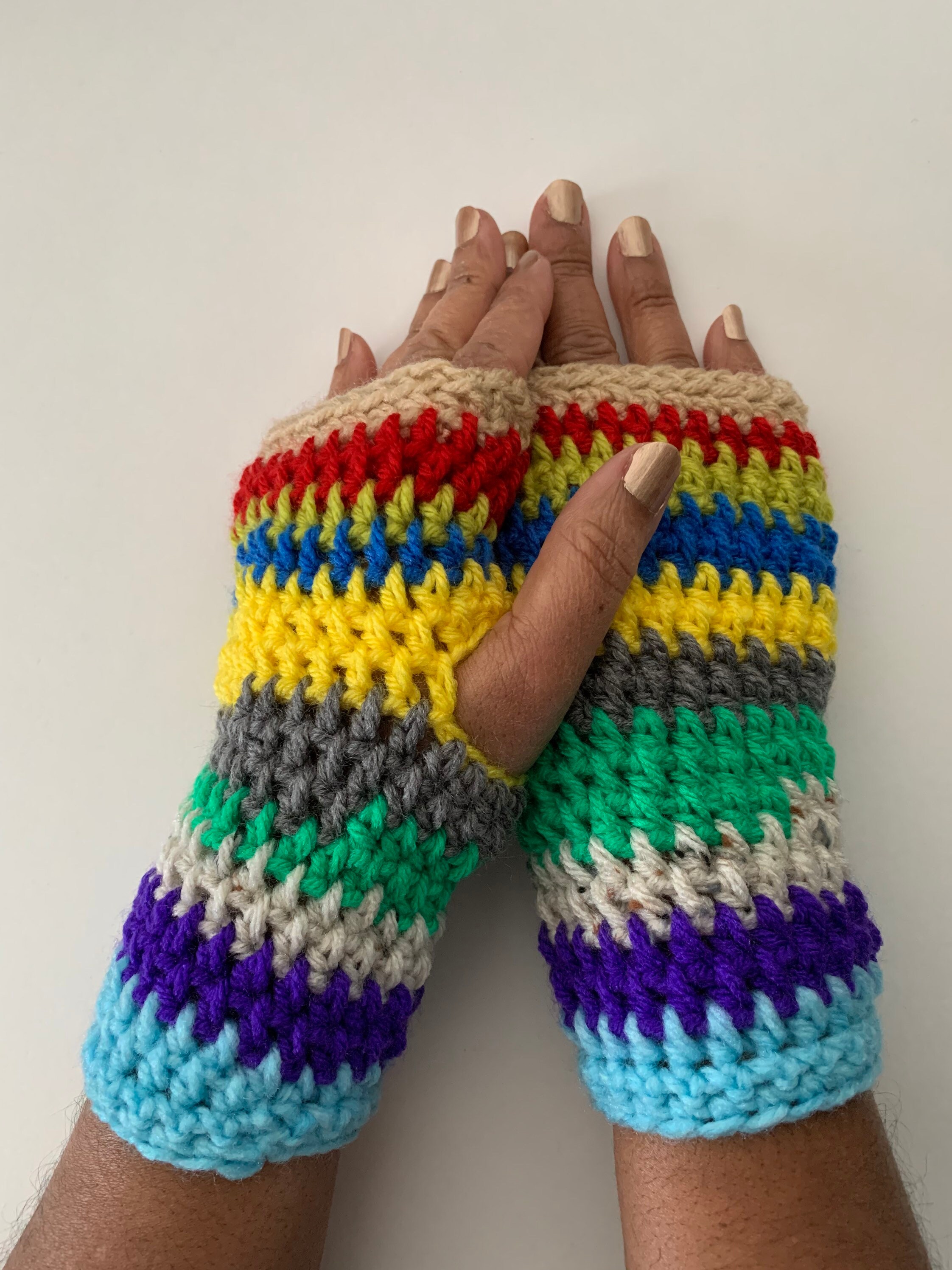 Miu Miu Gloves - Etsy