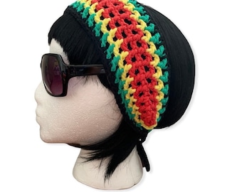 Crochet Headbands Pattern: 3 design colour ways, easy beginner, PDF, digital download