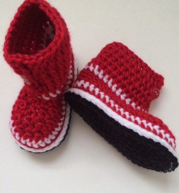 baby booties canada