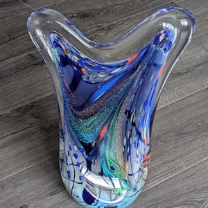 Josh Simpson Glass - Etsy