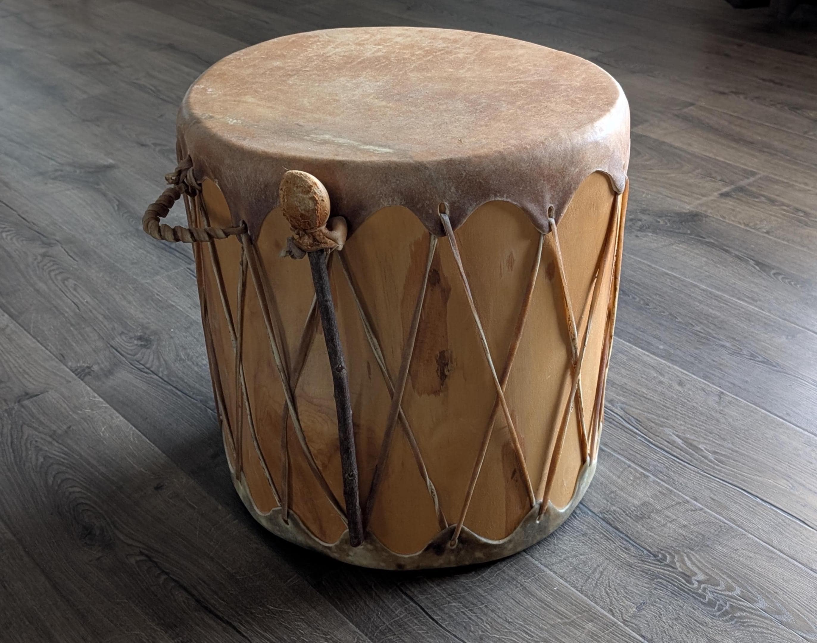Native american drum - Etsy 日本
