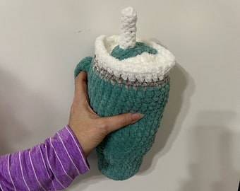Stanley Cup Plushie