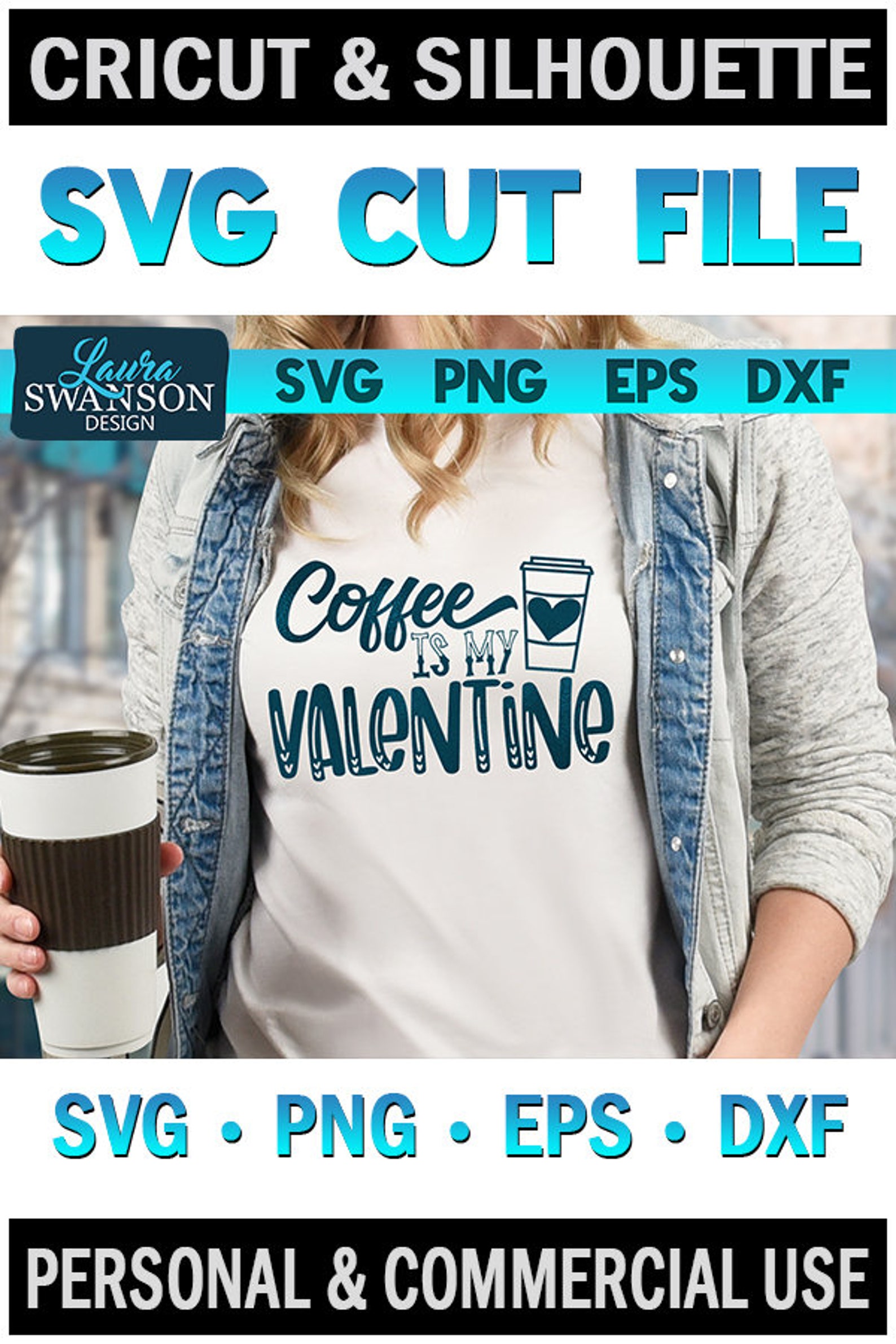 Free Free Coffee Is My Valentine Svg 852 SVG PNG EPS DXF File