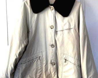 Chaqueta Caban Weekend Max Mara Reino Unido 12