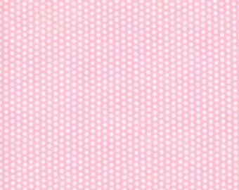 1 Yard Pink Green Brown Polka Dots Spots on White Super Soft Best Premium Quality Minky Smooth Flat Fabric 1 Yard Pink Green Brown Polka Dots Spots on White Super Soft Best Premium Quality Minky Smooth Flat Fabric