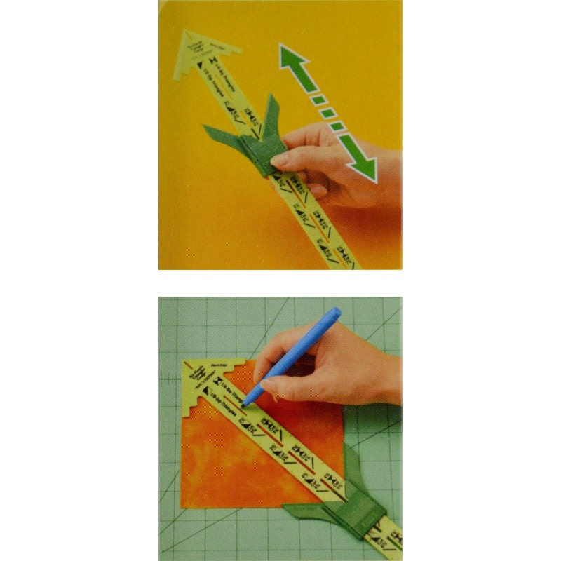 ウェア method No-hassle Triangles Gauge CLO9579 ~OR~ 5-1 Sliding Gauge