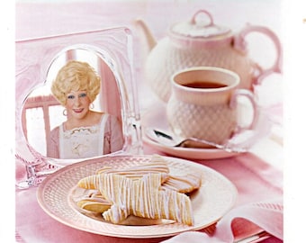 And Stirred with Love - From the Independent National Sales Directors of Mary Kay, Inc. ~ New, vintage, unopened.