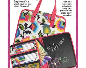FETCH YOUR SKETCH ~ Sewing Pattern ~ from Pattern ByAnnie ~ PBA236