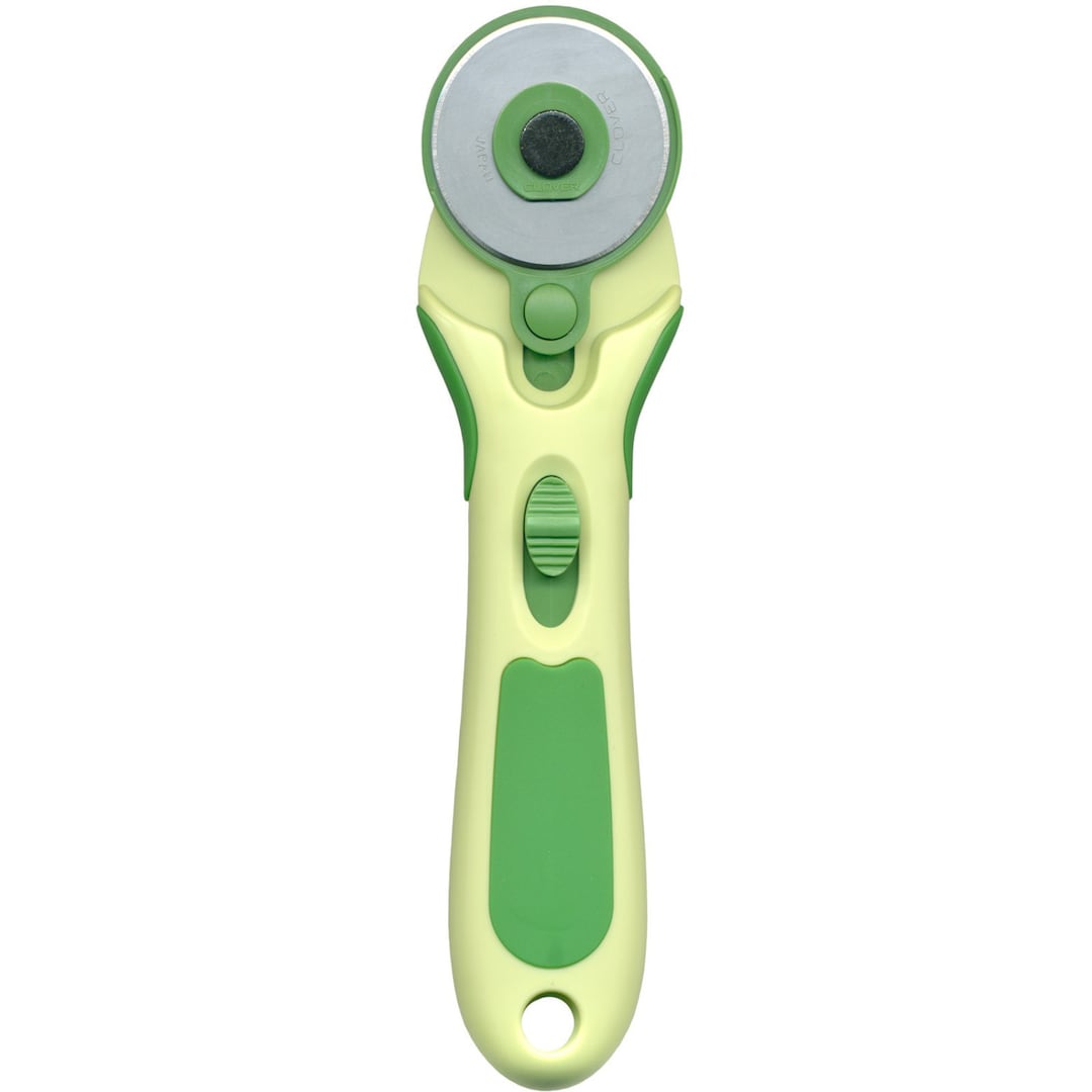 Clover Rotary Cutter ~ Sizes: 18mm, 28mm, 45mm, 60mm - Etsy