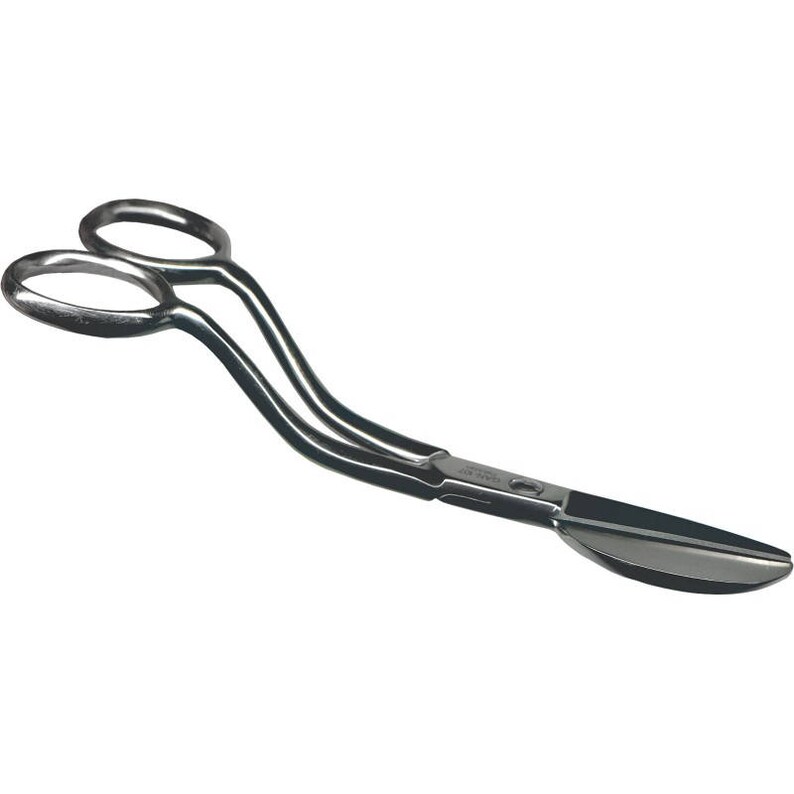 Appliqu\u00e9 Scissors 6 Duck Bill from Galaxy Notions