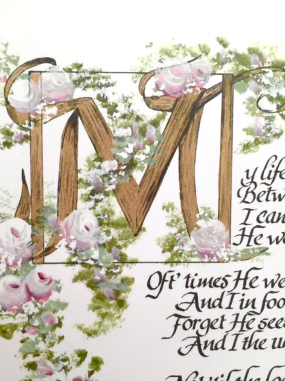 Gedichten Corrie Ten Boom BBB44 AGBC