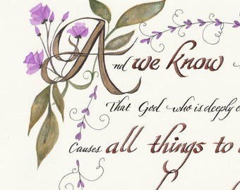 Romanos 8:28