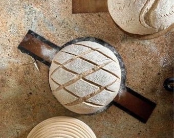 100+ yr old Dehydrated Sourdough Starter from France/Online Coaching to Ensure Success