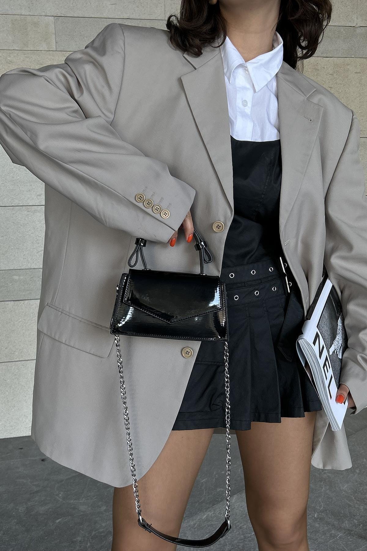 Joop leather bag - Etsy 日本
