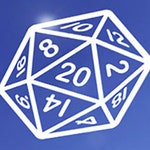 D20 Gaming Car Sticker #114 Icosagon Sticker // 4.75h x 4.25w D20 Decal Gaming Dice Laptop Decal 20 Sided Dice Laptop Sticker