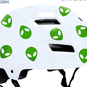 alien mens bike helmet Alien Bike Helmet