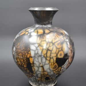 Ceramic Vase