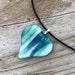 see more listings in the PENDANTS - FUSED GLASS section