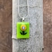 see more listings in the PENDANTS - FUSED GLASS section