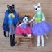 see more listings in the Playthings, Dolls section