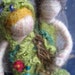 Needle Felted Family, Family Tree, Felted Couple, Forest Fairy ...