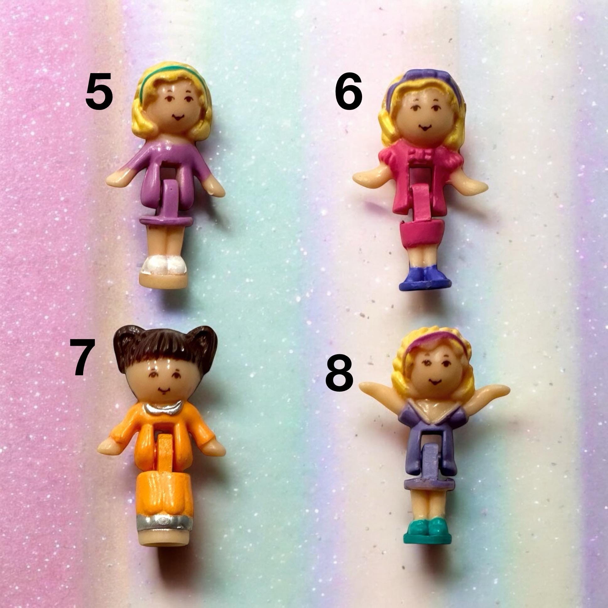 Juguete Antiguo Juguetes De La Decada Del 90 Juguetes Decada Del