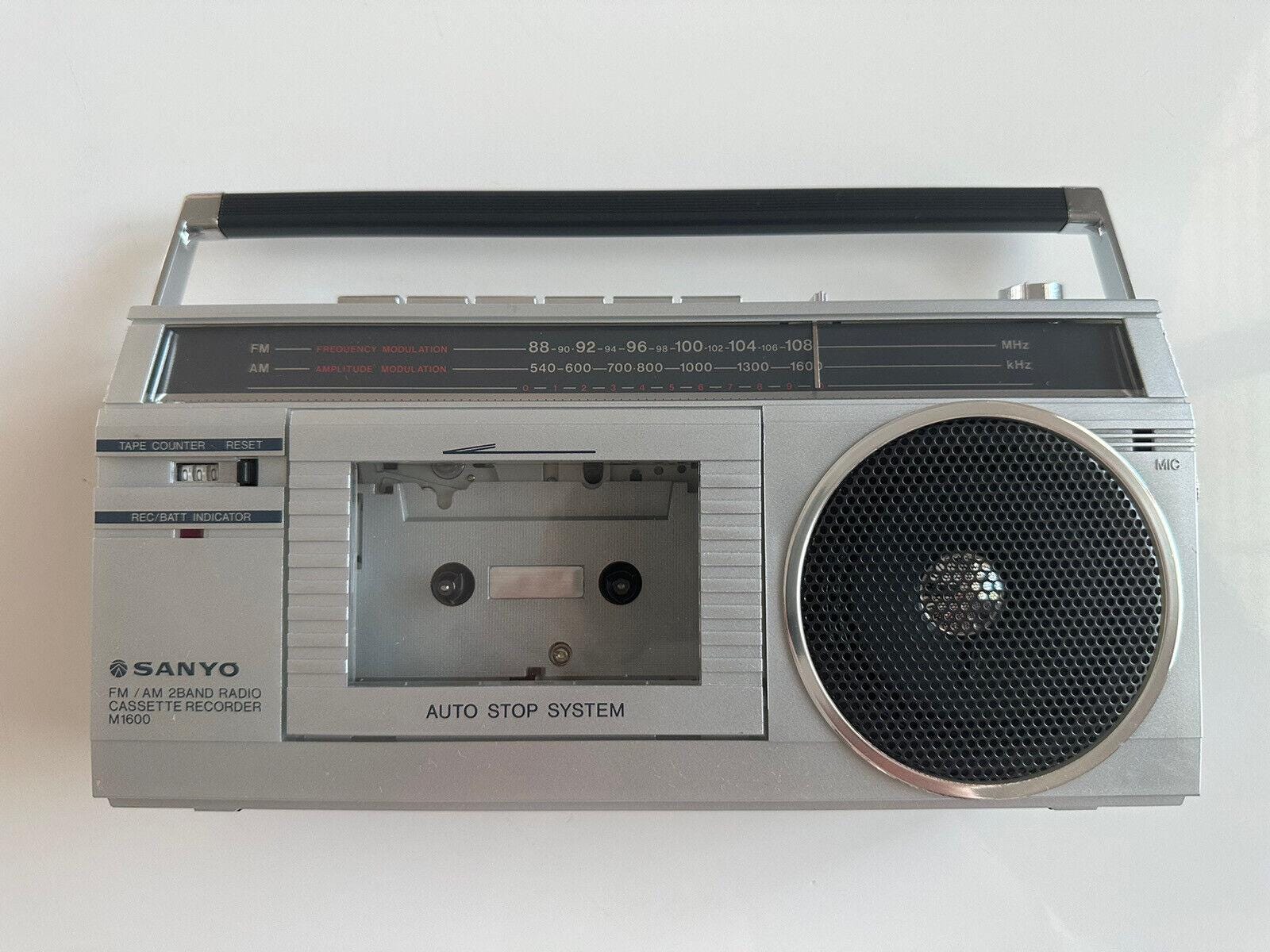 Sanyo Radio - Etsy Sanyo Radio - Etsy
